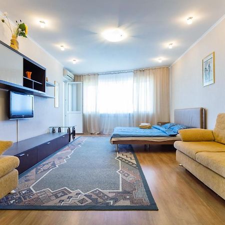 Apartments On Darnitsa Kiev Habitación foto