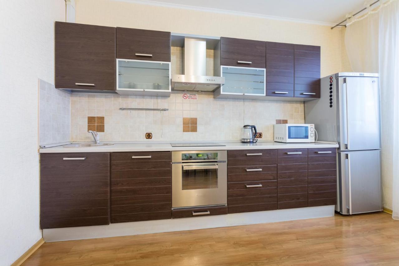 Apartments On Darnitsa Kiev Habitación foto