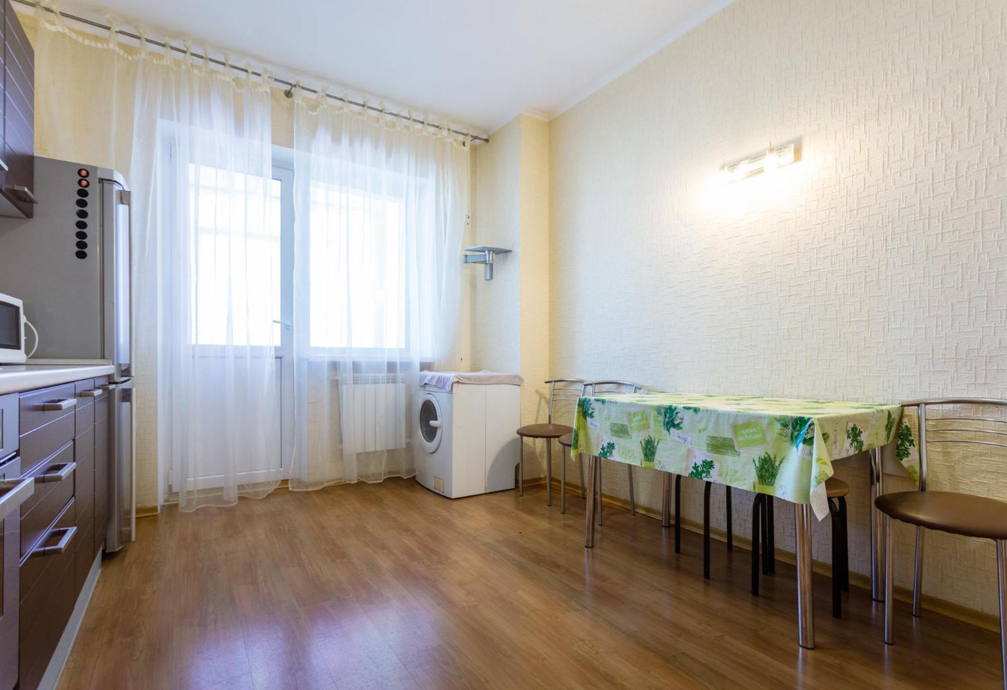Apartments On Darnitsa Kiev Habitación foto